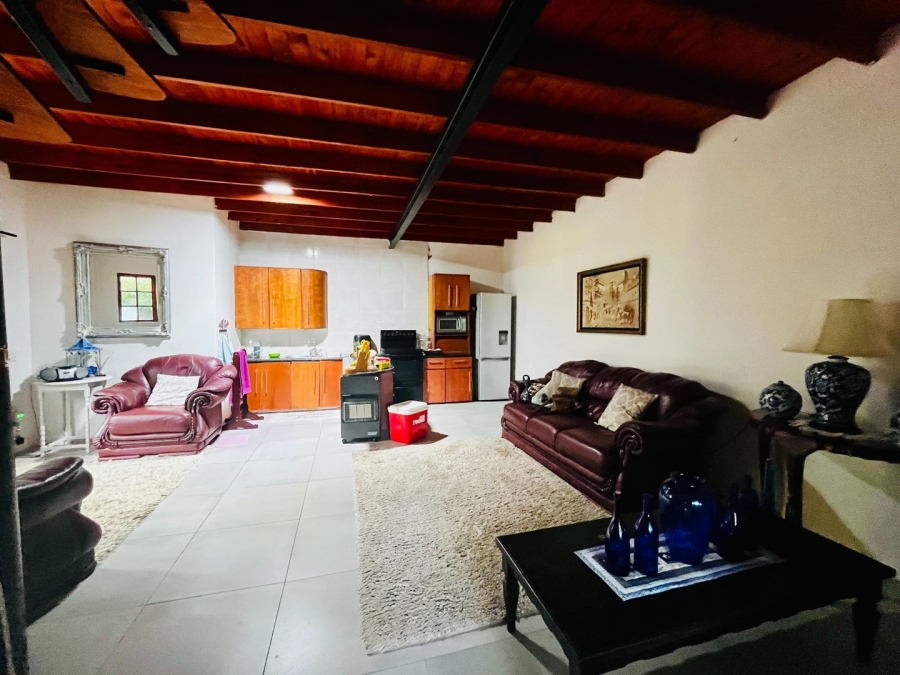 3 Bedroom Property for Sale in Maselspoort Free State